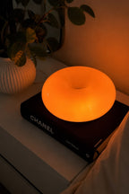 Lumara Retro Glow Lamp
