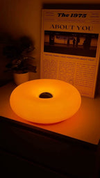 Lumara Retro Glow Lamp