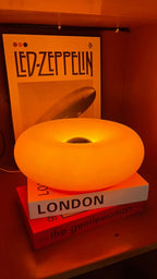 Lumara Retro Glow Lamp